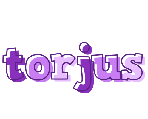 Torjus sensual logo