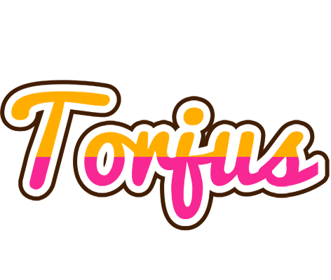 Torjus smoothie logo