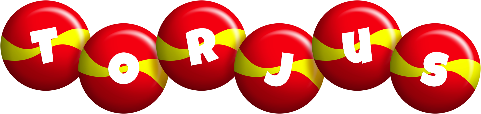Torjus spain logo