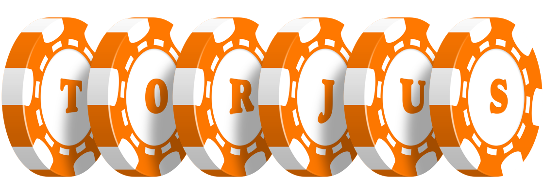 Torjus stacks logo