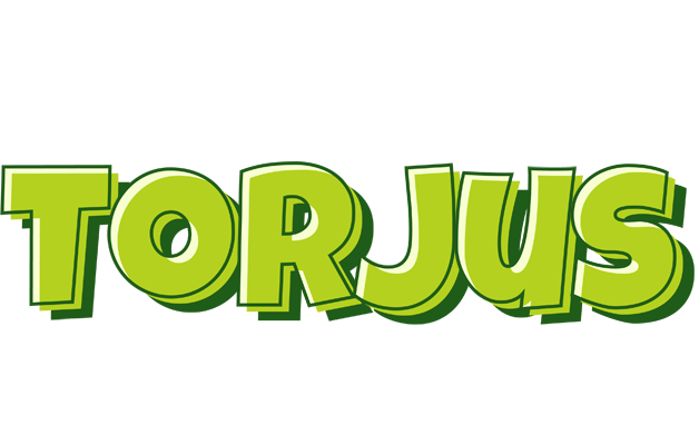 Torjus summer logo