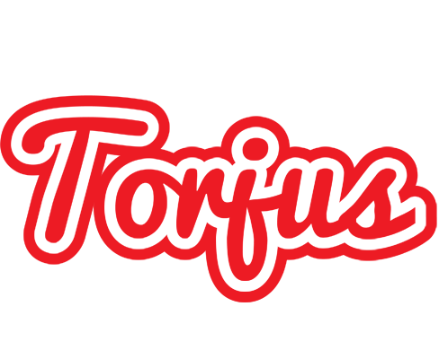 Torjus sunshine logo
