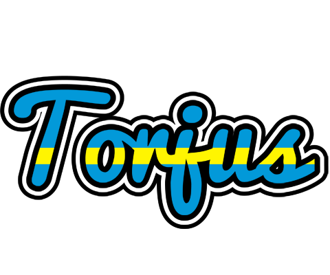 Torjus sweden logo