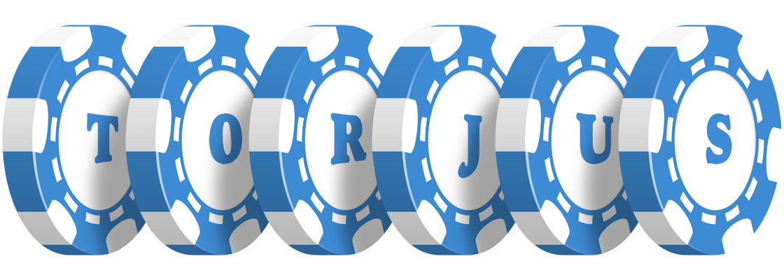 Torjus vegas logo