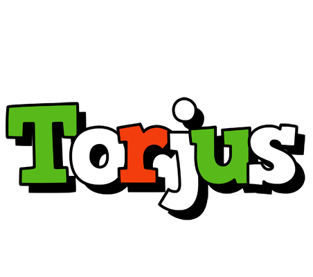 Torjus venezia logo