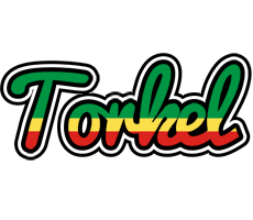 Torkel african logo