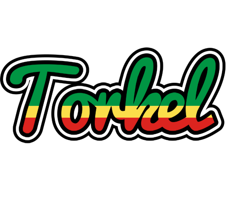 Torkel african logo