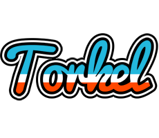 Torkel america logo