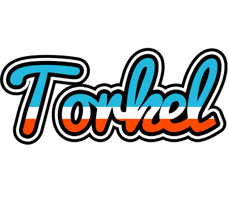 Torkel america logo