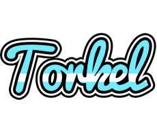 Torkel argentine logo