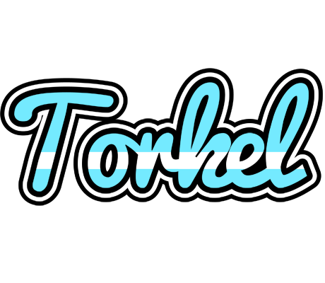Torkel argentine logo