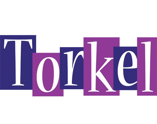 Torkel autumn logo