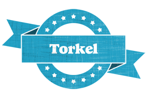 Torkel balance logo