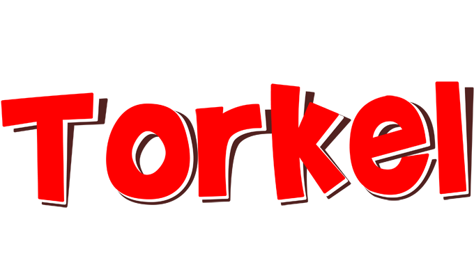 Torkel basket logo