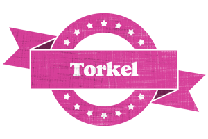 Torkel beauty logo