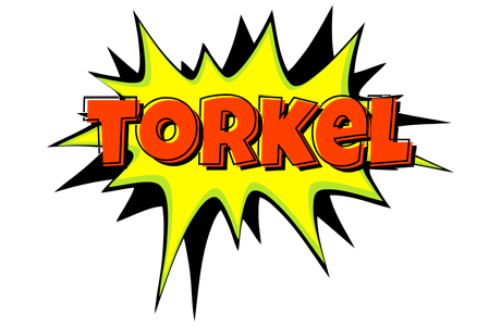 Torkel bigfoot logo