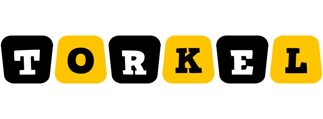 Torkel boots logo