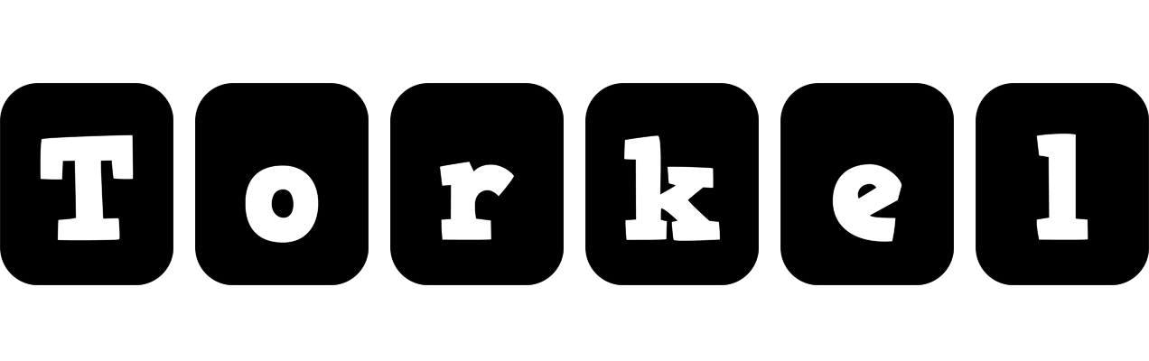 Torkel box logo