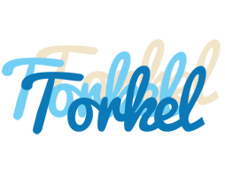 Torkel breeze logo