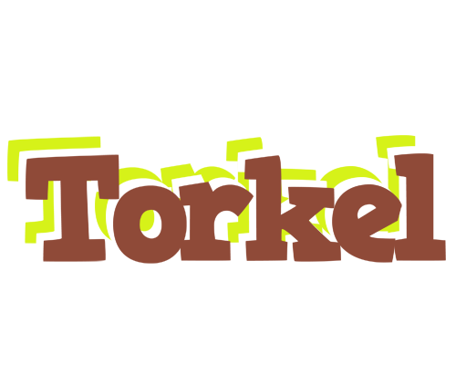 Torkel caffeebar logo