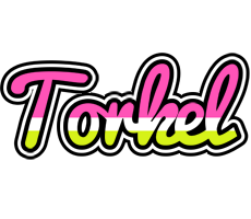 Torkel candies logo