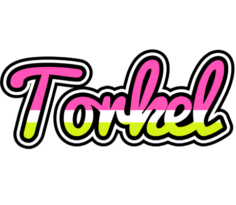 Torkel candies logo