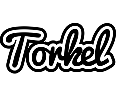 Torkel chess logo