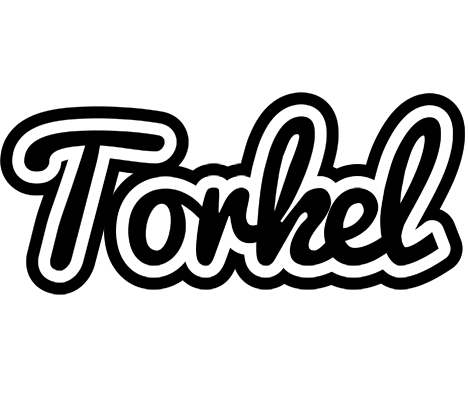 Torkel chess logo