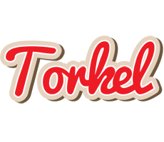 Torkel chocolate logo