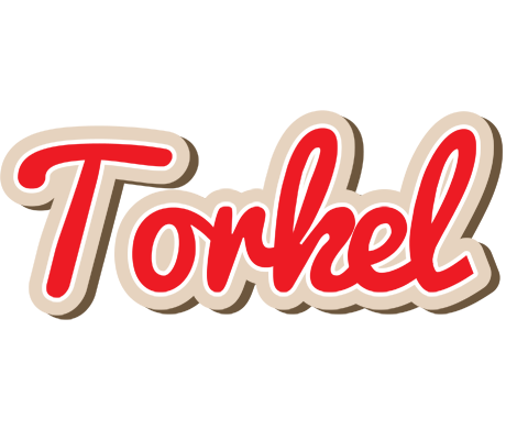 Torkel chocolate logo