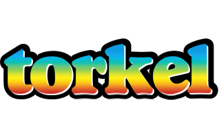 Torkel color logo