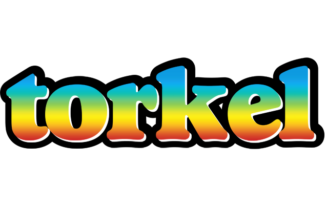 Torkel color logo