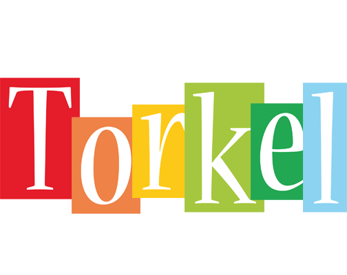 Torkel colors logo