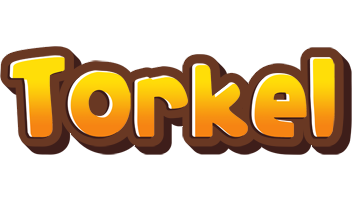 Torkel cookies logo