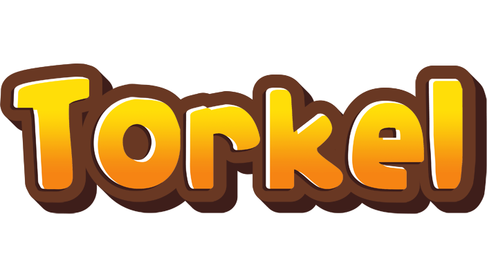 Torkel cookies logo