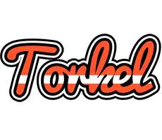 Torkel denmark logo