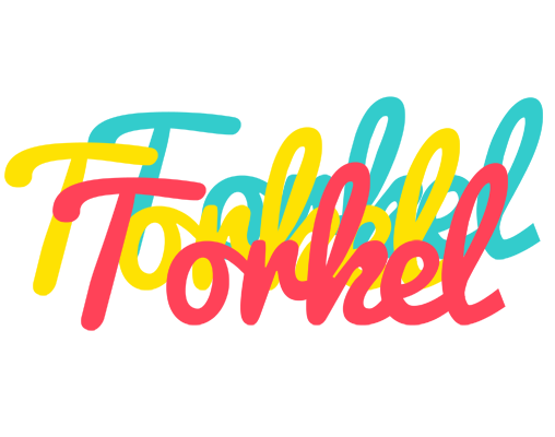 Torkel disco logo