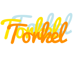 Torkel energy logo