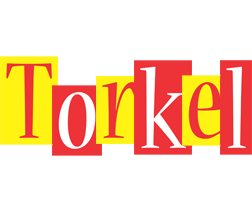 Torkel errors logo