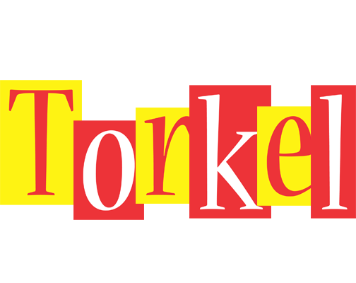 Torkel errors logo