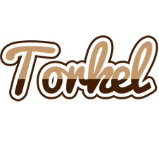 Torkel exclusive logo