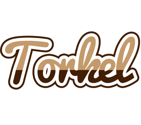 Torkel exclusive logo