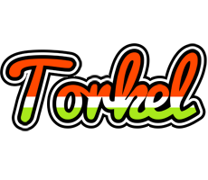 Torkel exotic logo