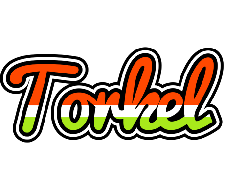 Torkel exotic logo
