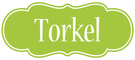 Torkel family logo