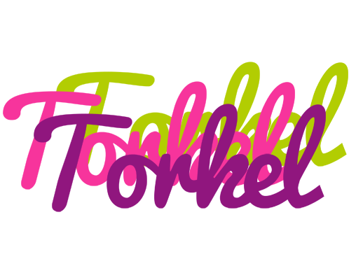 Torkel flowers logo