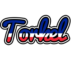 Torkel france logo