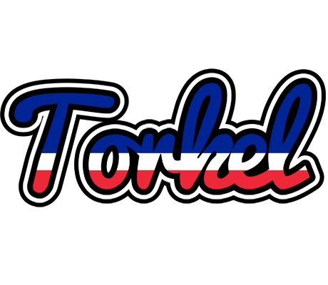 Torkel france logo