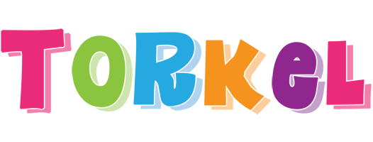 Torkel friday logo