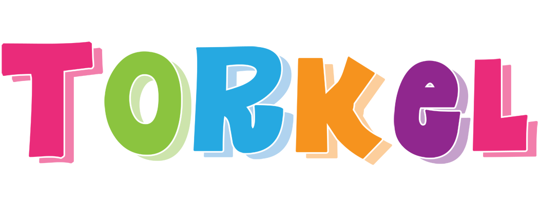 Torkel friday logo